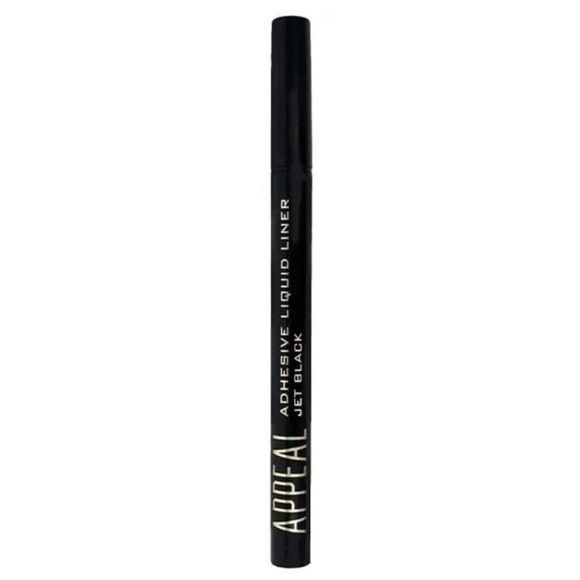 APPEAL Adhesive Liquid Liner in Jet Black - Picture 4 of 6
